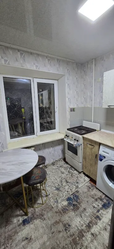 СВОЯ ЧИЛОНЗОР 23 КВ — фото 5