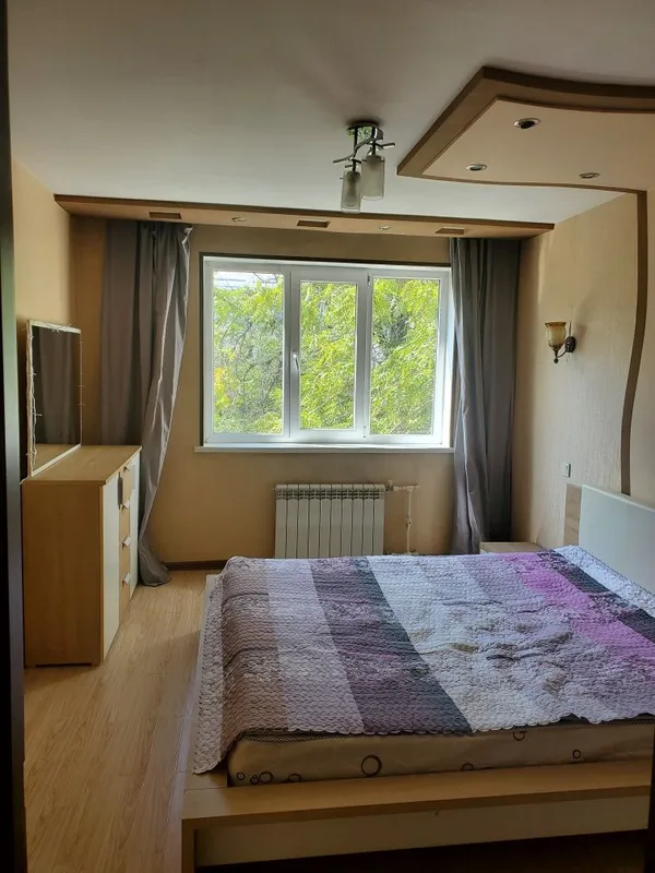 Аренда Ул Боги -Бустон 3/4/4кирпич.600уе 6