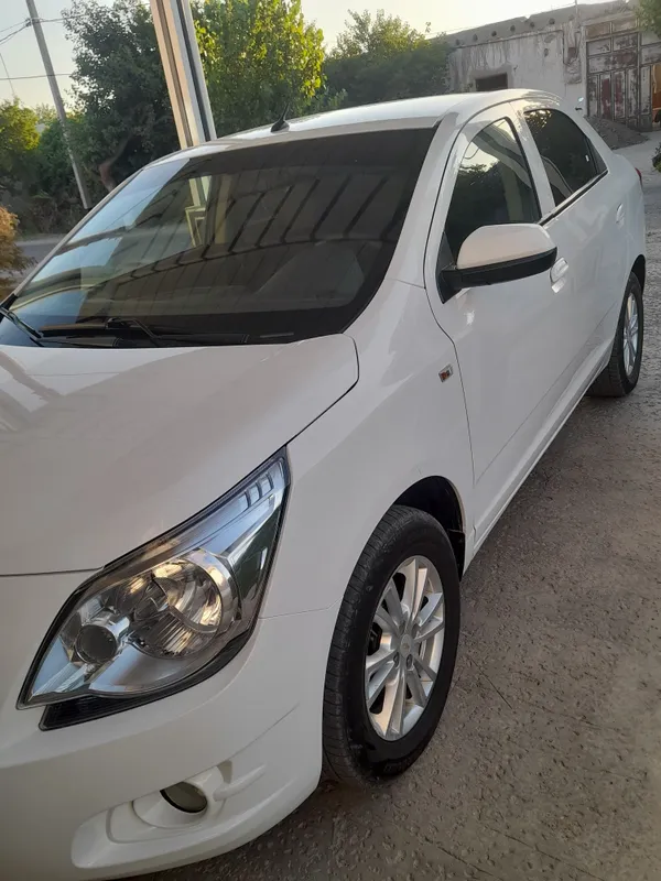Xolati yaxshi gazi bor 4