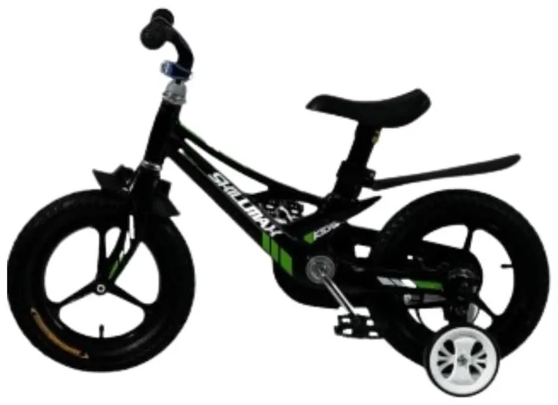 Bolalar velosipedi, Skillmax, 16 o‘lcham 2