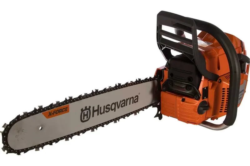 Бензопила Husqvarna 365 SP 4