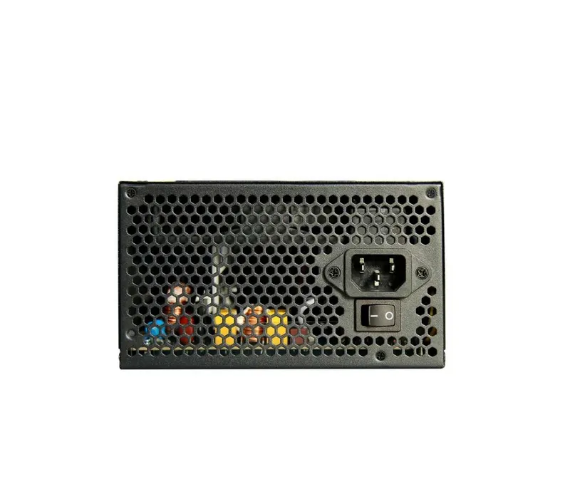 HuntKey CP500W ATX 400W (MAX 500W) quvvat bloki 3
