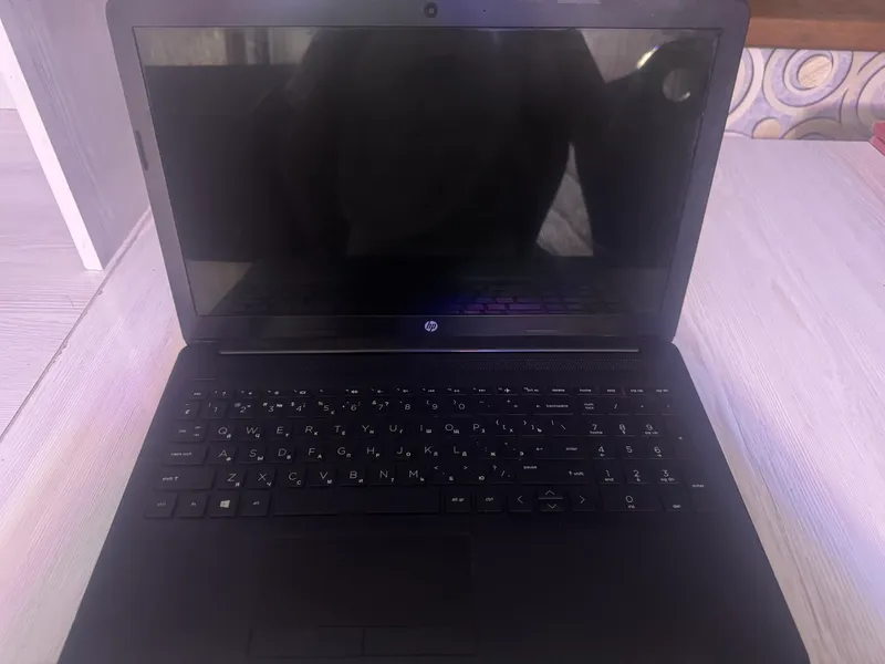 Hp 15-3007nia 12 gb ram Intel core i3 holati:ideal — фото 4