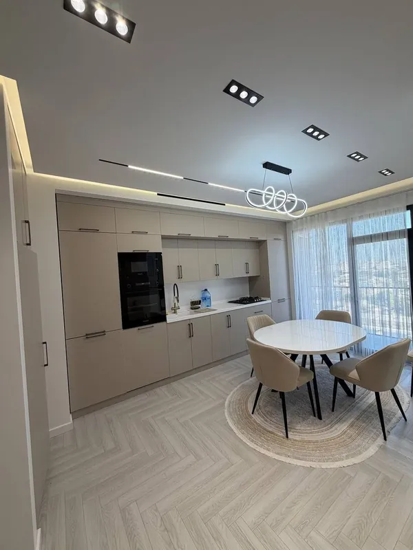 Коммерческое · 55 м² · Yakkasaroy · ID:10182 3
