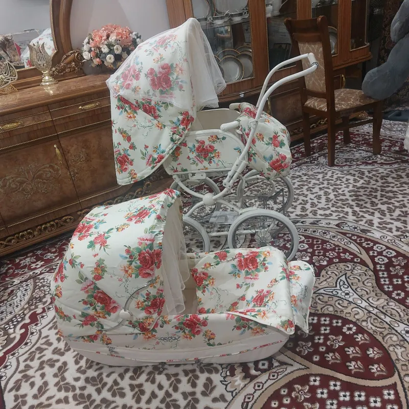 Orginal Peg perego Classico bollalar aravachasi 2 Orginal Peg perego Classico bollalar aravachasi 2