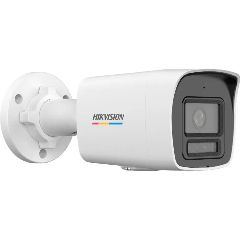 Hikvision Ip kamera ColorVu 24/7 цветной DS-2CD1047G3H-LIU — фото 1