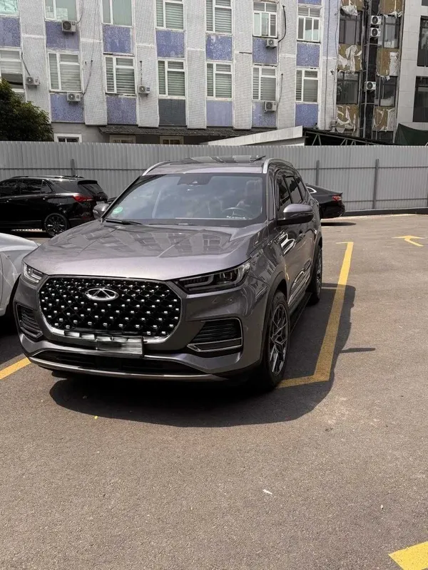 Продается Chery Tiggo 8 Pro MAX Полный привод двигатель 2,0 Turbo. 2 Продается Chery Tiggo 8 Pro MAX Полный привод двигатель 2,0 Turbo. 2