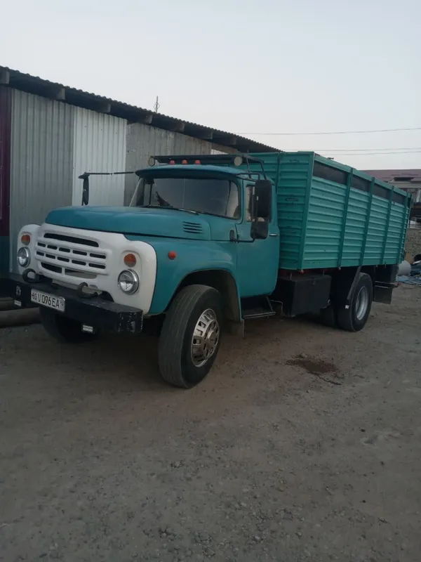 Zil tezda sotiladi