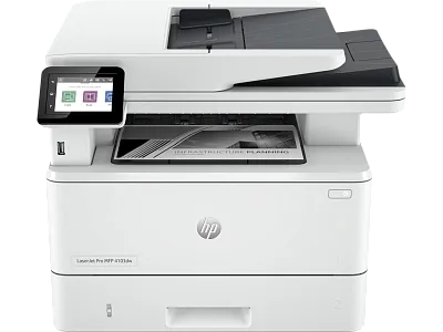 Принтер  МФУ HP LaserJet Pro 4103dw (2Z627A)