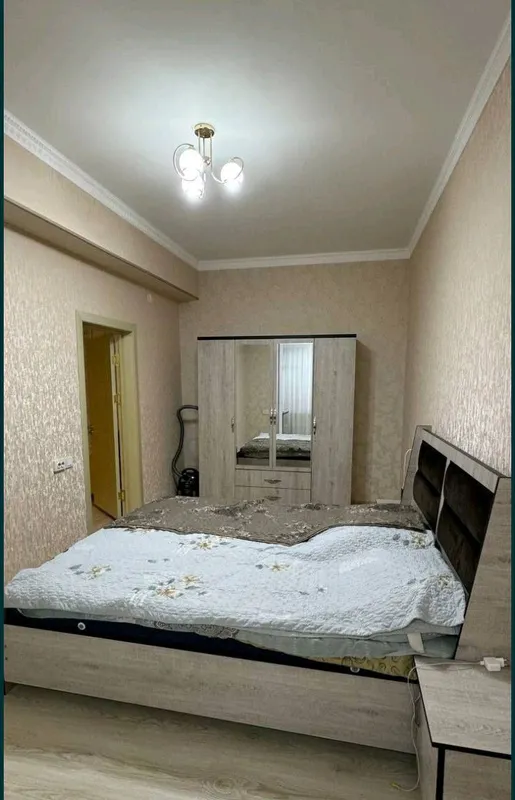 Аренда квартиры в центре 2/9/10 Ойбек Новостройка — фото 2