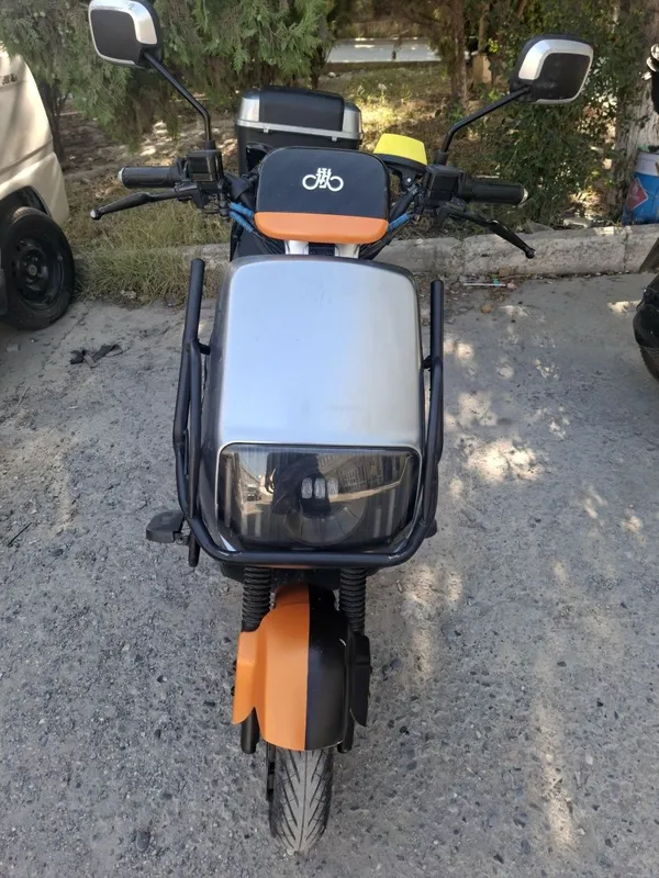 Продам скутера электро новые от 300$ 350 ЕСТЬ ОДИН С ЛИТИОННЫМ 6