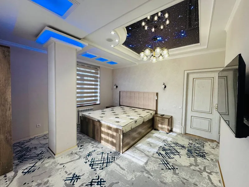 Продажа 3-комн. кв. 120 м², Юнусабадский 7