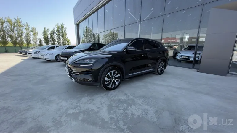 Byd song plus champion 2 Byd song plus champion 2