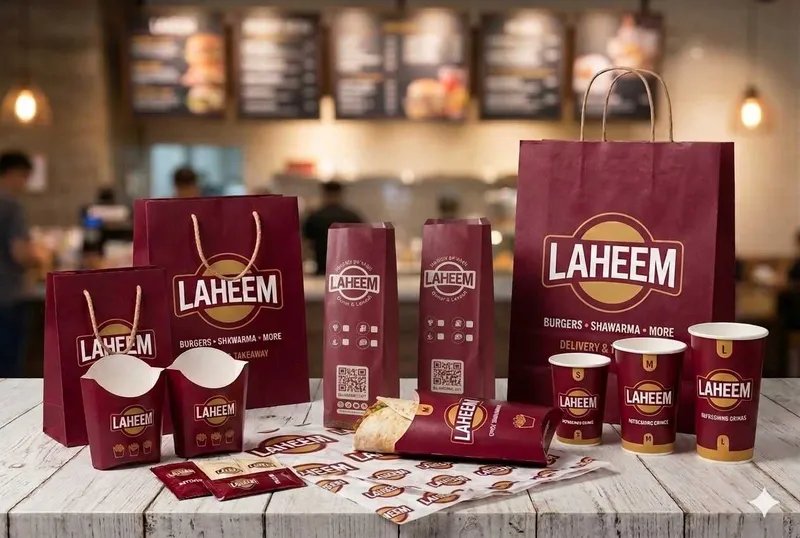Lavash, Donar, Burger uchun qog'ozlar. Бумажная упаковка. Крафт пакеты 7
