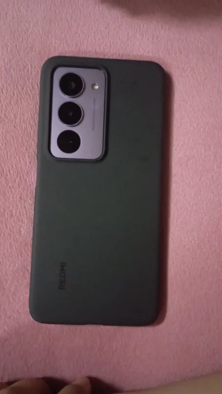 телефон Redmi 15 2