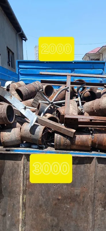 Металлом оламиз Самарканд шахар буйлаб келишилган нархларда