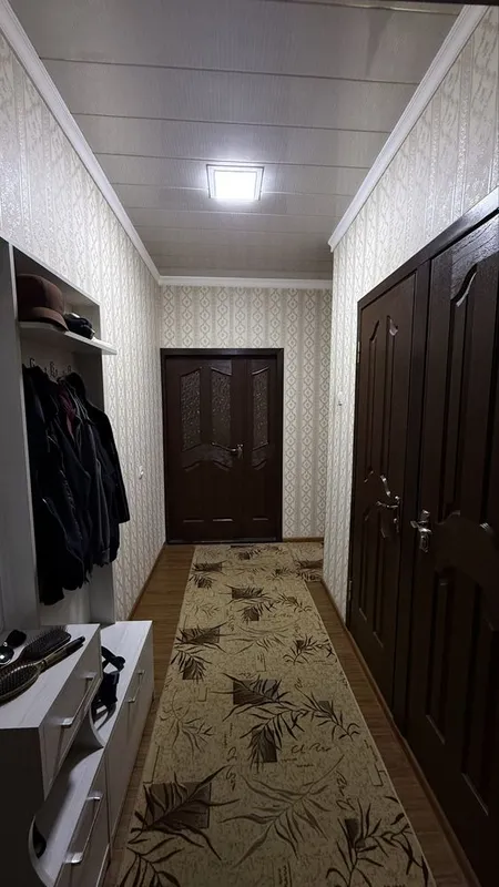 Шайхантахурский район. Улица самарканд дарвоза