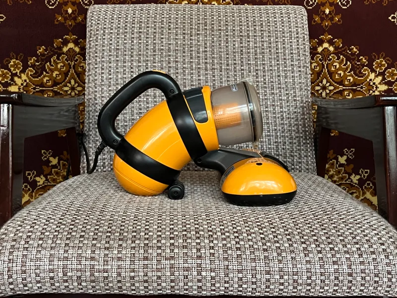 Пылесос-стерилизатор Honey MMC-501 6 Пылесос-стерилизатор Honey MMC-501 6