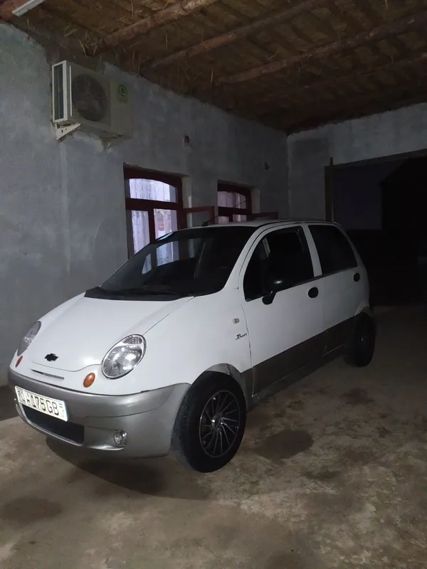 Matiz best sotiladi — фото 2