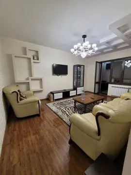 3-комнатная квартира, 82 м², 1/9 — фото 2 3-комнатная квартира, 82 м², 1/9 — фото 2