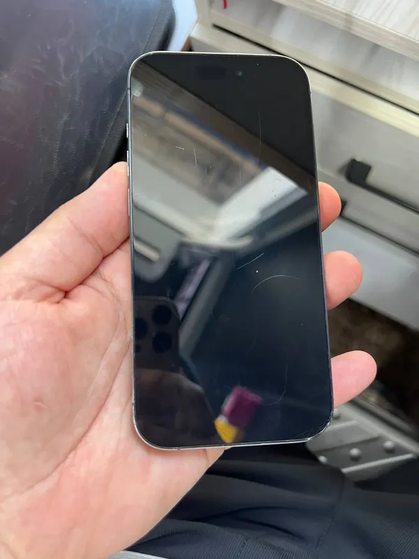iPhone 14 Pro 128 GB 2 iPhone 14 Pro 128 GB 2