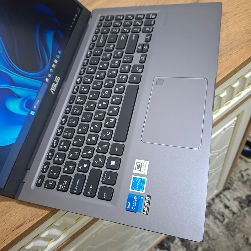 Core i5 - 1135G7/ SSD 256 gb/ ОЗУ 8 gb/ Idealno — фото 1