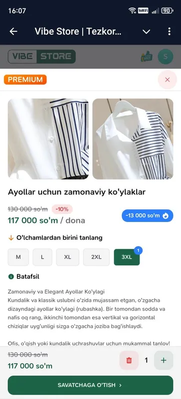 Savdolaringizni 24/7 Avtomat Rejimga O'tkazing! — фото 6