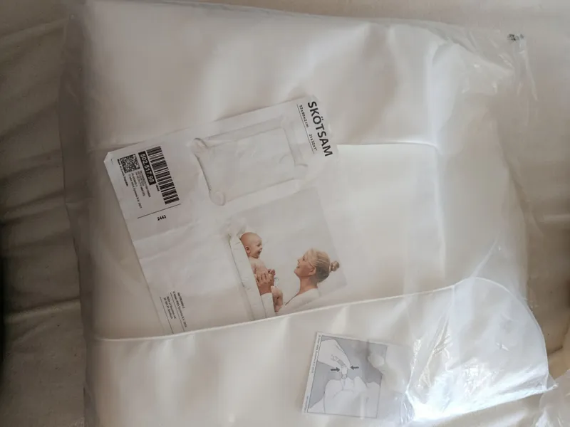 Ikea Матрасик/ подставка для пеленания
