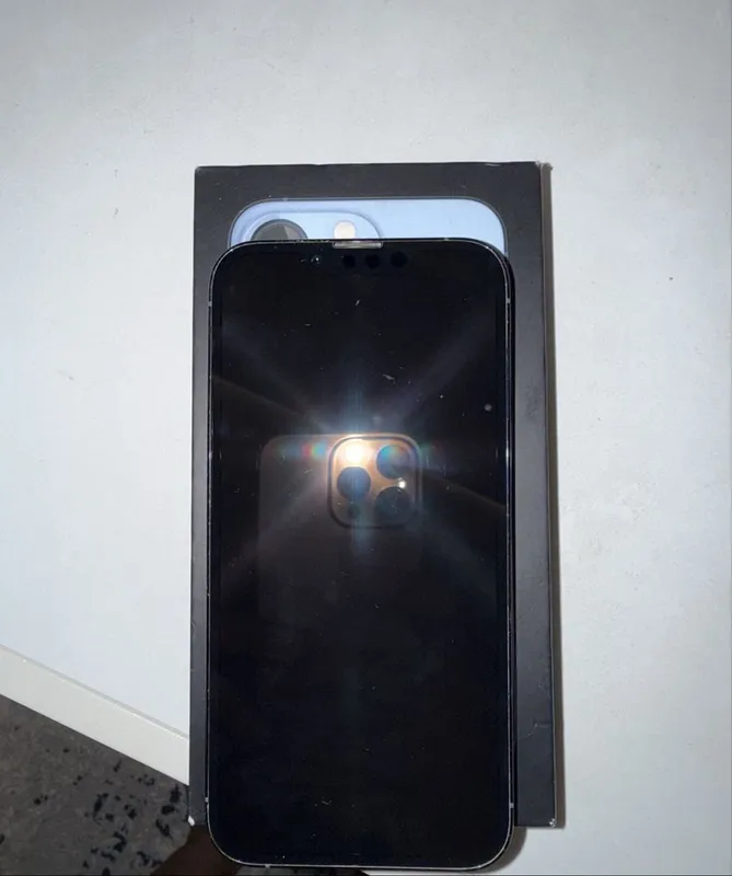 Iphone 13 pro 128 7 Iphone 13 pro 128 7