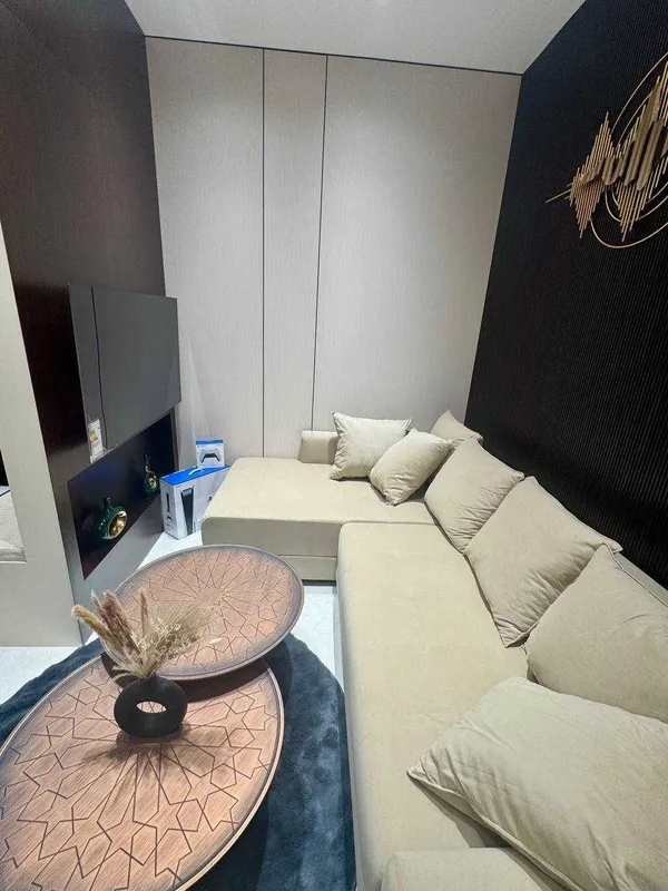 Сдаётся 2-ком ЖК Imperial Club | Юнусабад | 600 y.e | Дизайнерский ‼️ — фото 3