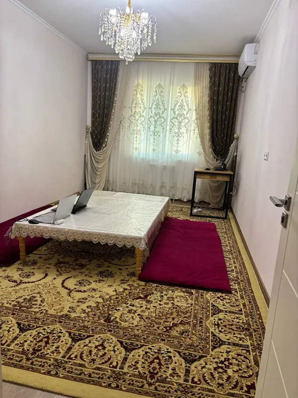 ARENDA MAKTUMKULI 2/9/9 Novostroyka 450$+dep 2 ARENDA MAKTUMKULI 2/9/9 Novostroyka 450$+dep 2