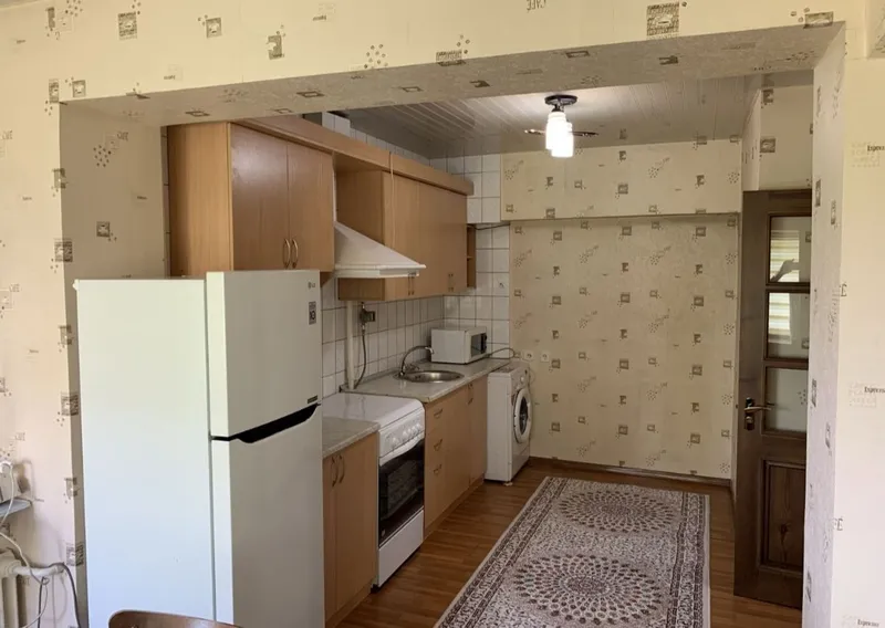аренда квартира Мирзо улугбек район ц 1 центир 3х — фото 1