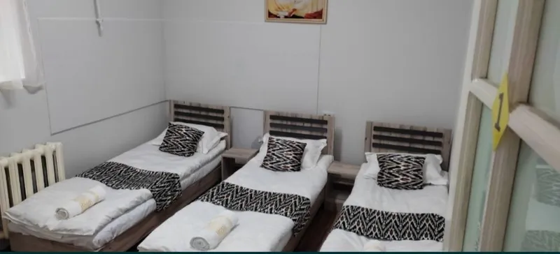 Mehmonxona hostel hotel xostel gastinitsa хостел мехмонхона гостиница — фото 1