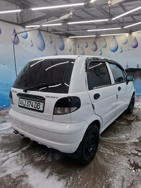Matiz 3 tali sotiladi 4