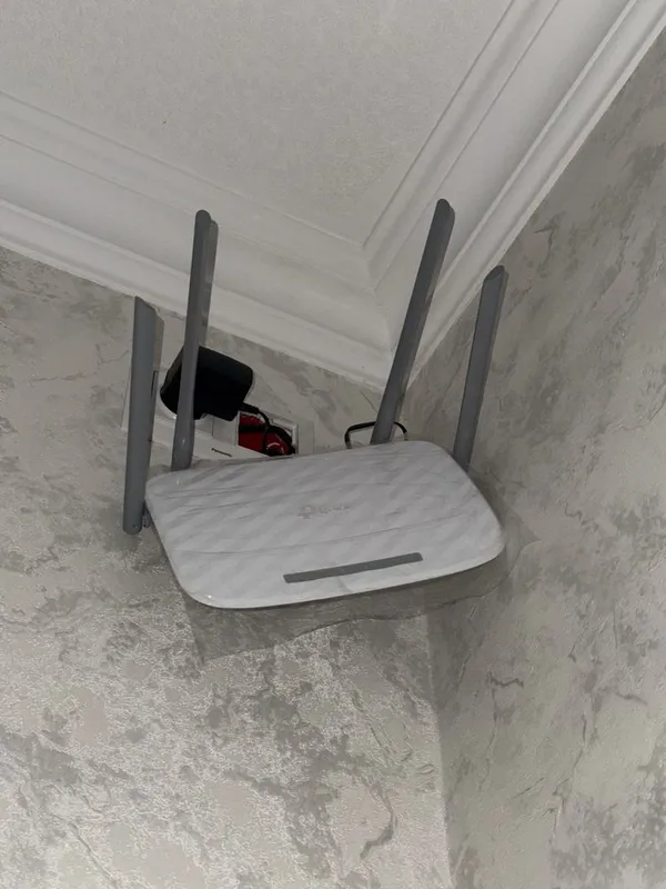 Продам wi-fi роутер tp-link archer c50 — фото 2