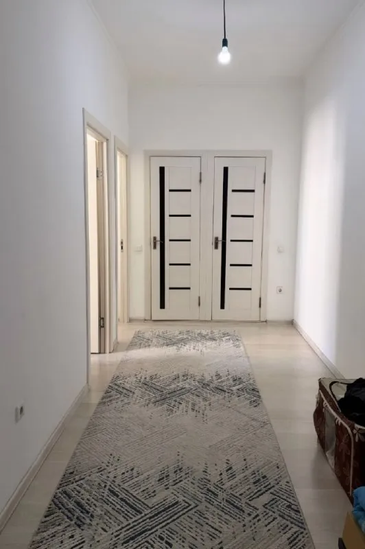 3 xonali kvartira, 66 m2, Yashnobod 8