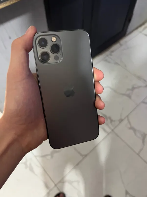 Iphone 12 Pro Iphone 12 Pro