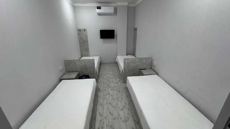 Art Guest House Mehmonxonasi 8 Art Guest House Mehmonxonasi 8