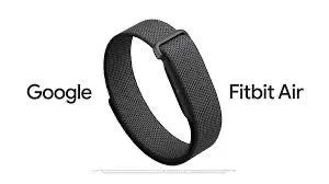 Google Fitbit Air Фитнес Браслет 2 Google Fitbit Air Фитнес Браслет 2