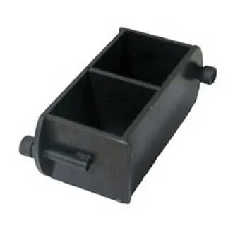 Форма куба 2ФК-100 8mm list