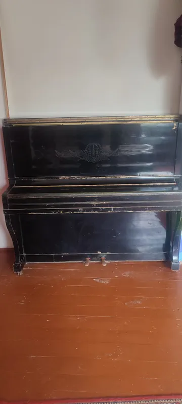 Belarus pianinosi 1 Belarus pianinosi 1