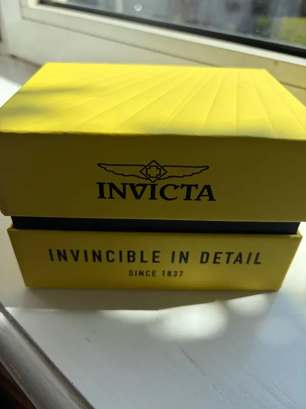 Invicta Pro Diver Navigator “Pepsi” Automatic — Лимитированная кол-ция 3 Invicta Pro Diver Navigator “Pepsi” Automatic — Лимитированная кол-ция 3