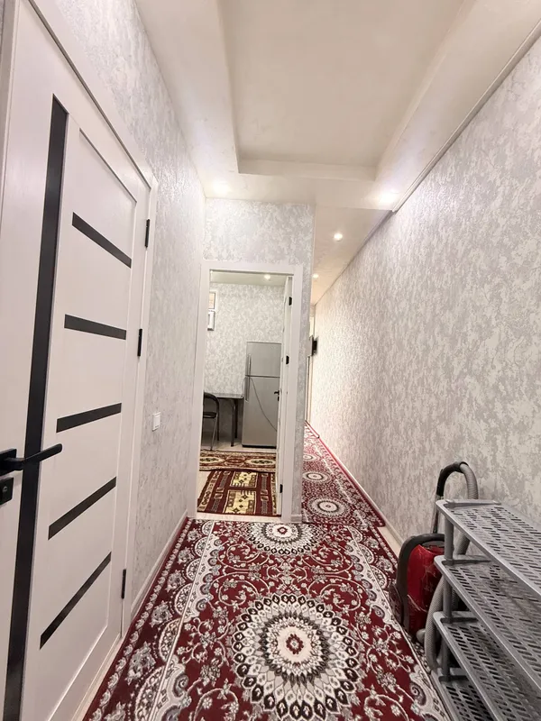 1 комнатная квартира в новостройке на Юнусабад 13 — фото 4