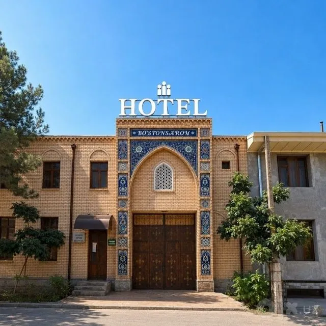 Mehmonxona Family Hotel 2 Mehmonxona Family Hotel 2