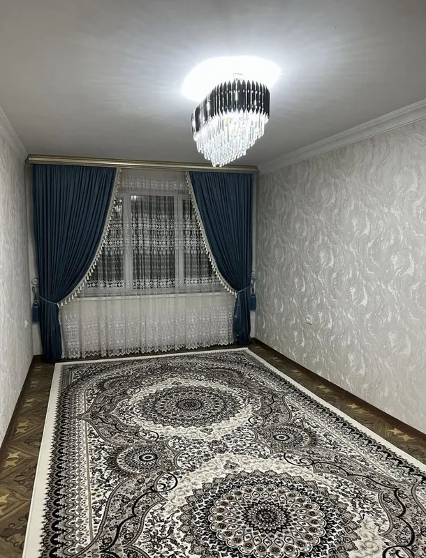 Ремонт под ключ квартир — фото 1