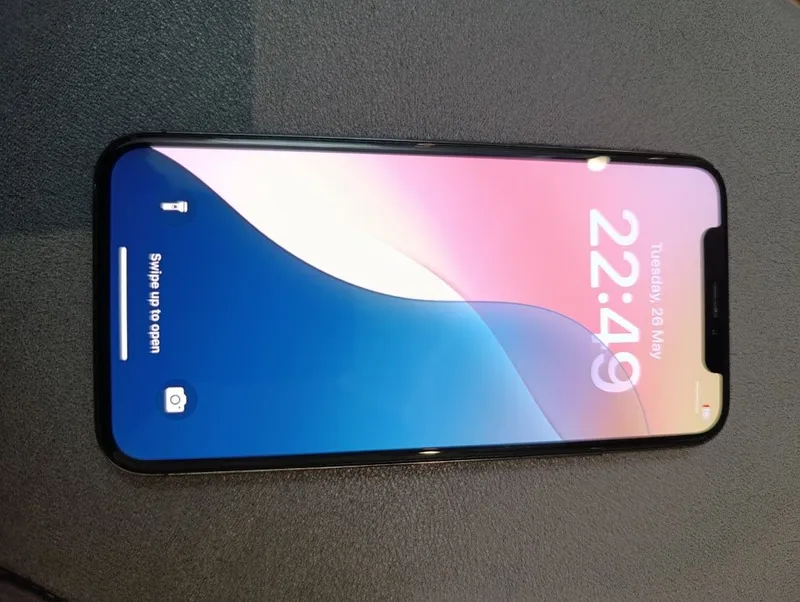 Iphone Xs sotiladi. — фото 1