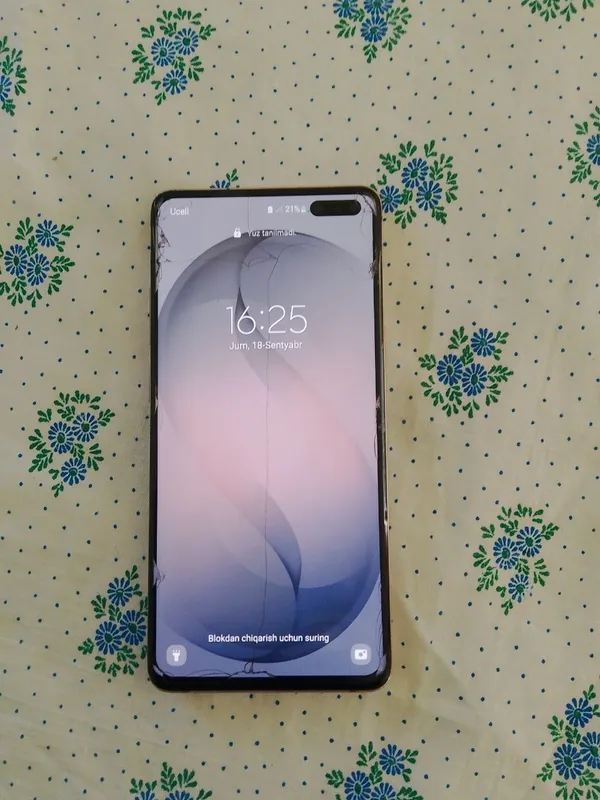 Samsung Galaxy S10 5G 2