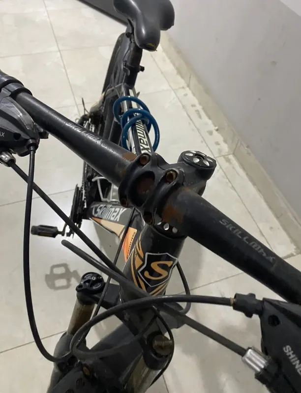 Velosiped 26 ideal 3 Velosiped 26 ideal 3