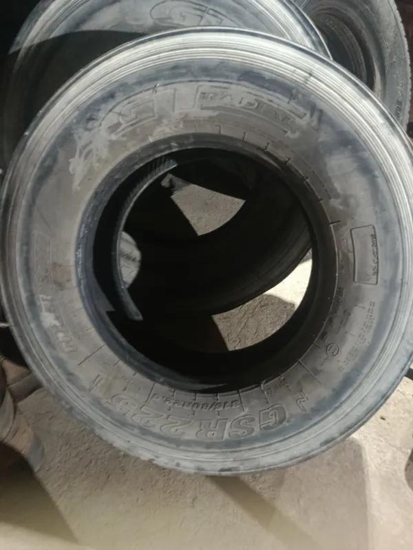 315/80 R22,5 balon 1
