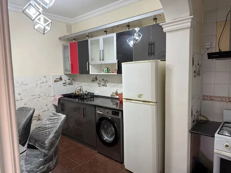 Сдается квартира — фото 7 Сдается квартира — фото 7